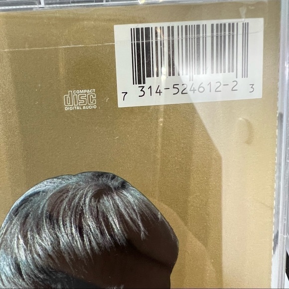 Euc-u2 The Best Of 1980-1990 The B-Sides Island 314-524 612-2 (2 CD Set) Vintage - Picture 4 of 9